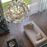 Villa Luxury Loft Ai 2 Lecci Relaxing Oasis With Pool Cadoneghe