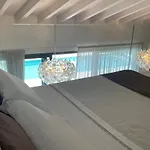 Luxury Loft Ai 2 Lecci Relaxing Oasis With Pool *