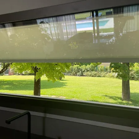Villa Luxury Loft Ai 2 Lecci Relaxing Oasis With Pool