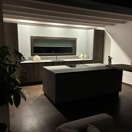 Luxury Loft Ai 2 Lecci Relaxing Oasis With Pool Villa