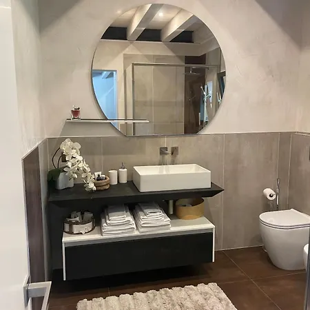 Luxury Loft Ai 2 Lecci Relaxing Oasis With Pool Cadoneghe