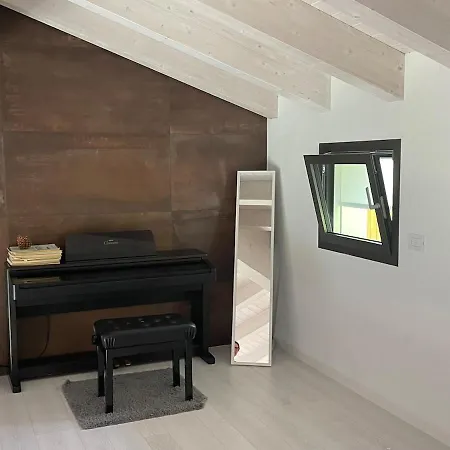 Luxury Loft Ai 2 Lecci Relaxing Oasis With Pool 빌라 *