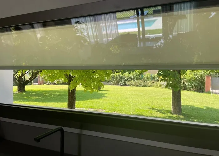 فيلة Luxury Loft Ai 2 Lecci Relaxing Oasis With Pool