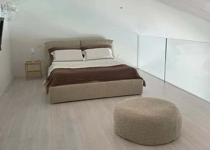 Luxury Loft Ai 2 Lecci Relaxing Oasis With Pool فيلة