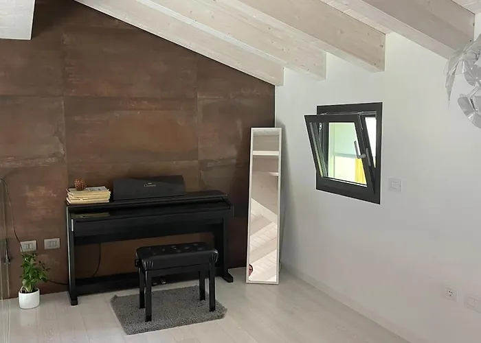 Luxury Loft Ai 2 Lecci Relaxing Oasis With Pool فيلة *