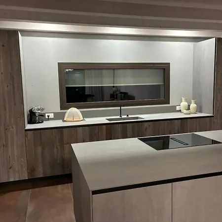 Luxury Loft Ai 2 Lecci Relaxing Oasis With Pool Villa